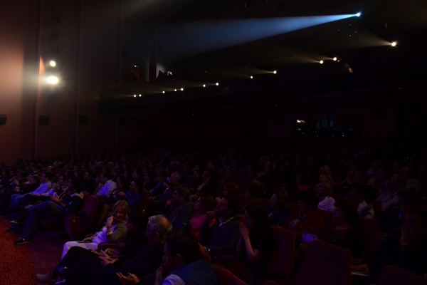 Herve Vilard Au Casino Du Liban